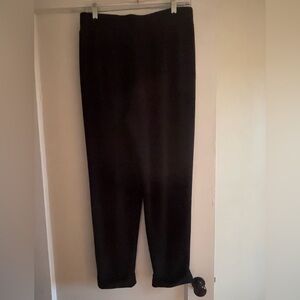 Varley rolled cuff pant 25 size Medium